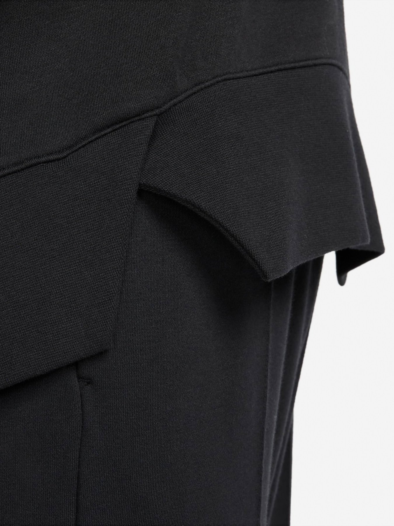 Худи NIKE Sportswear Club Fleece модель DV5645-010 Фото