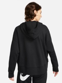 Худі NIKE Sportswear Club Fleece модель DV5645-010 Фото