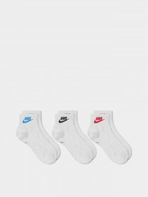 Набір шкарпеток NIKE EVERYDAY ESSENTIAL модель DX5074-911 Фото
