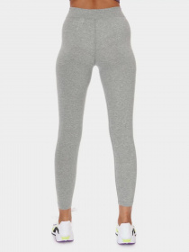 Леггинсы спортивные NIKE Sportswear Essential модель CZ8532-063 Фото