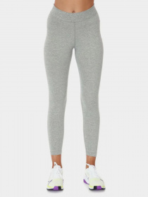 Леггинсы спортивные NIKE Sportswear Essential модель CZ8532-063 Фото