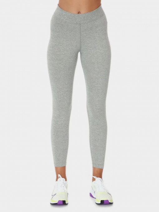 Спортивные леггинсы NIKE Sportswear Essential модель CZ8532-063 Фото