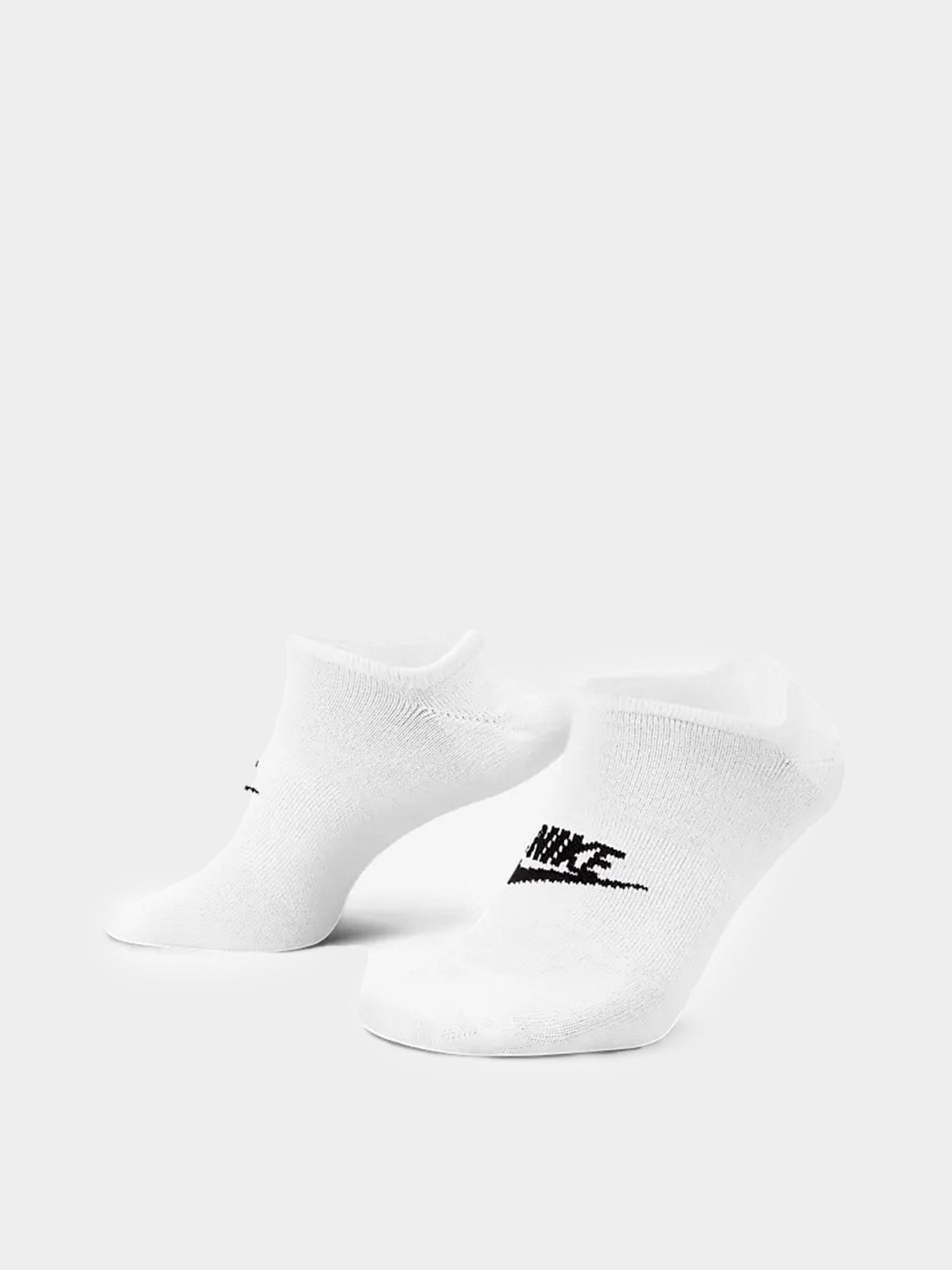 Набір шкарпеток NIKE SPORTSWEAR EVERYDAY ESSENTIAL модель DX5075-100 Фото
