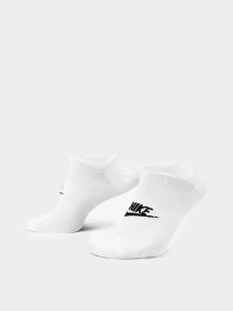 Набір шкарпеток NIKE SPORTSWEAR EVERYDAY ESSENTIAL модель DX5075-100 Фото