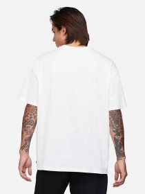 Футболка NIKE SB SKATE модель DB9975-100 Фото