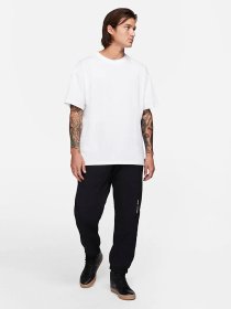 Футболка NIKE SB SKATE модель DB9975-100 Фото