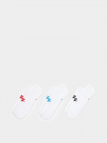 Набор носков NIKE Sportswear Everyday Essential модель DX5075-911 Фото