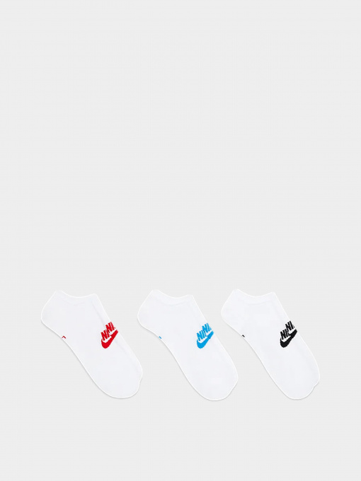 Набор носков NIKE Sportswear Everyday Essential модель DX5075-911 Фото
