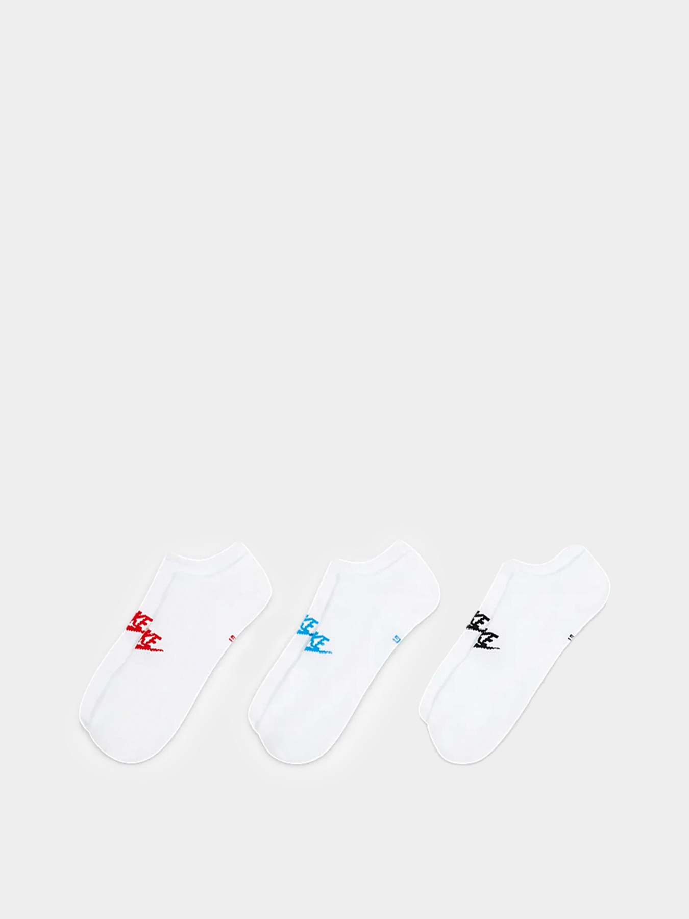 Набор носков NIKE Sportswear Everyday Essential модель DX5075-911 Фото