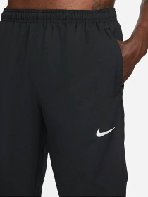 Штани спортивні NIKE Dri-FIT Challenger модель DD4894-010 Фото