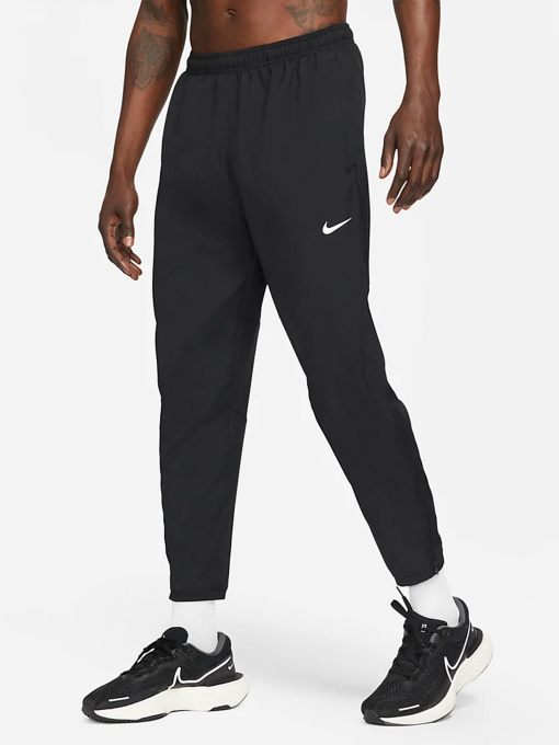 Спортивні штани NIKE DRI-FIT CHALLENGER модель DD4894-010 Фото