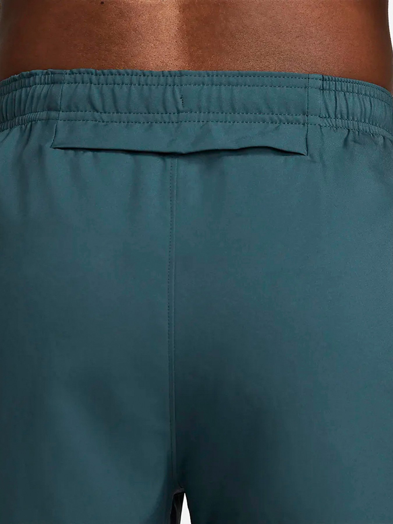 Спортивні штани NIKE Dri-FIT Challenger модель DD4894-309 Фото