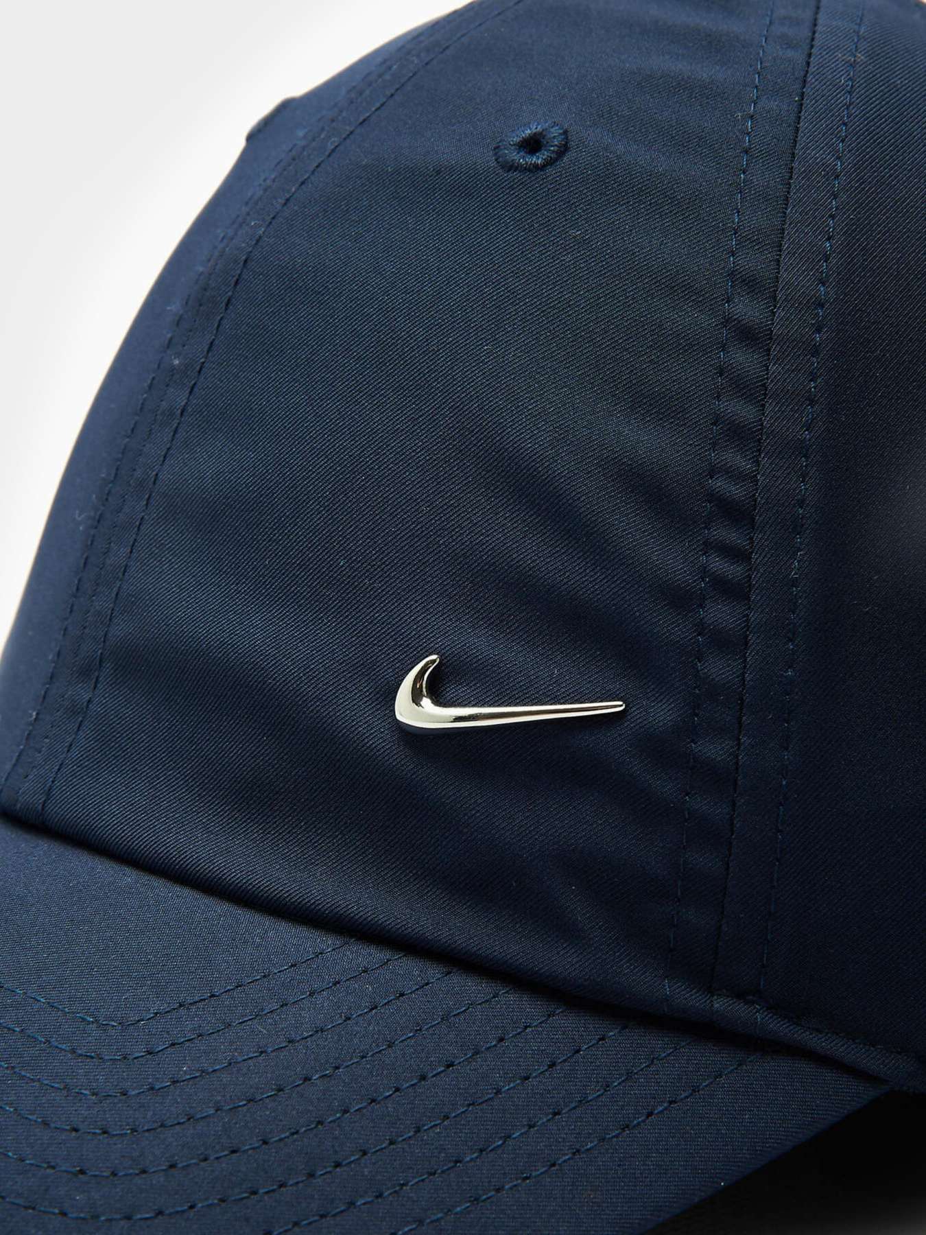 Кепка NIKE H86 Cap Metal Swoosh модель 943092-451 Фото