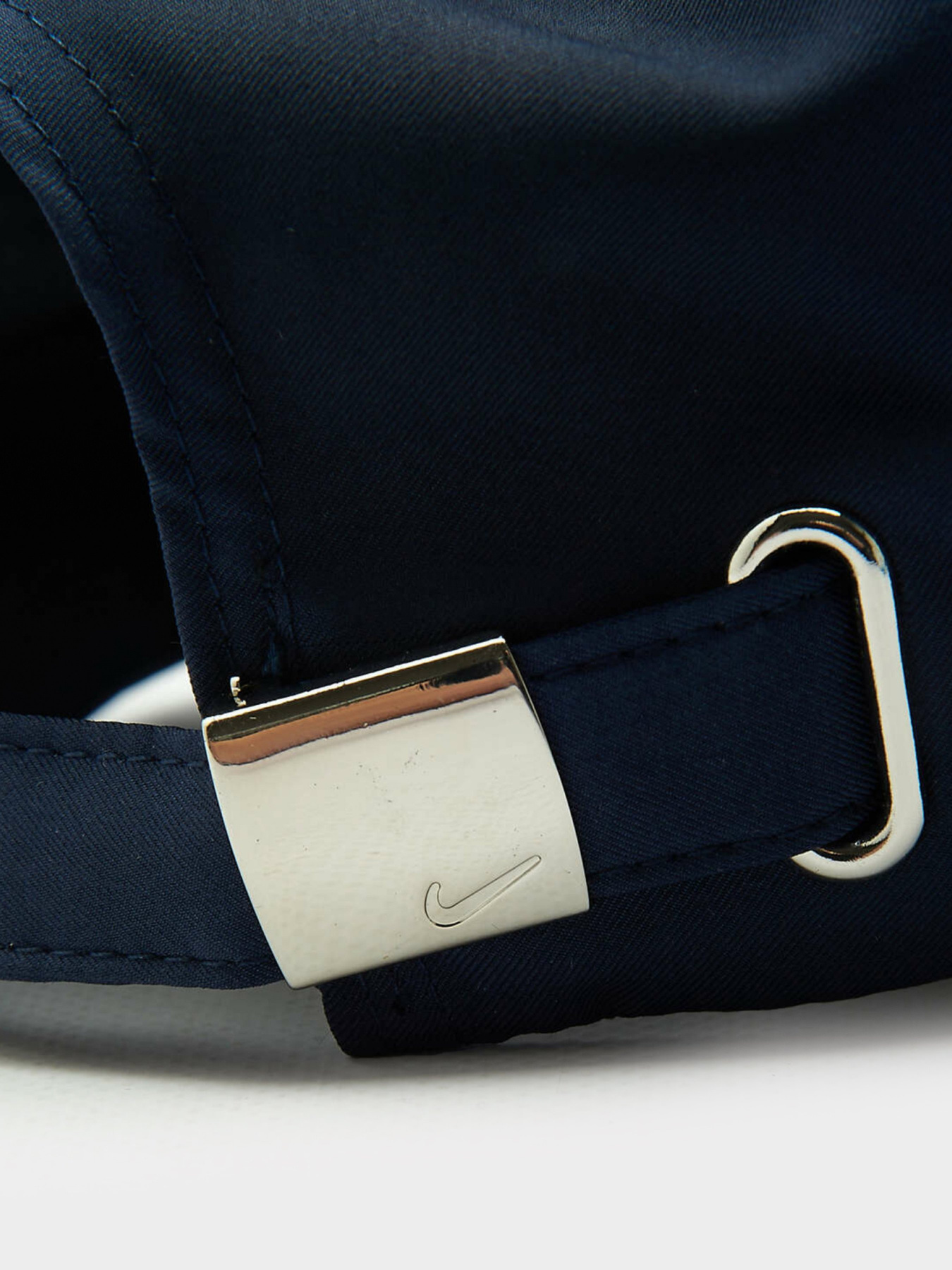 Кепка NIKE H86 Cap Metal Swoosh модель 943092-451 Фото