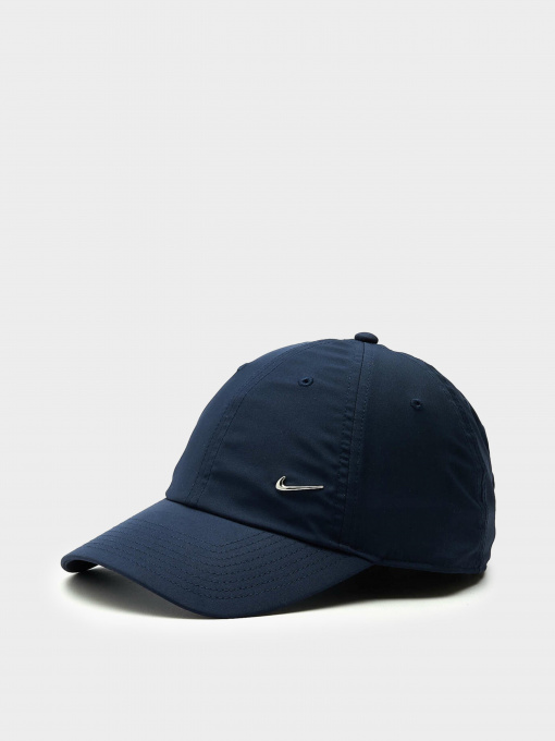 Кепка NIKE H86 Cap Metal Swoosh модель 943092-451 Фото