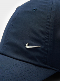Кепка NIKE H86 Cap Metal Swoosh модель 943092-451 Фото