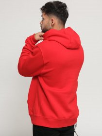 Худи NIKE HOODIE AIR 5 модель CI1052- 657 Фото