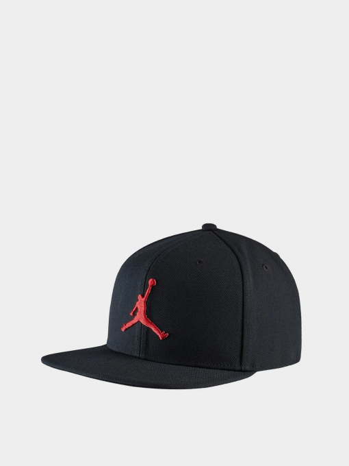 Кепка NIKE Jordan Pro Jumpman модель AR2118-010 Фото