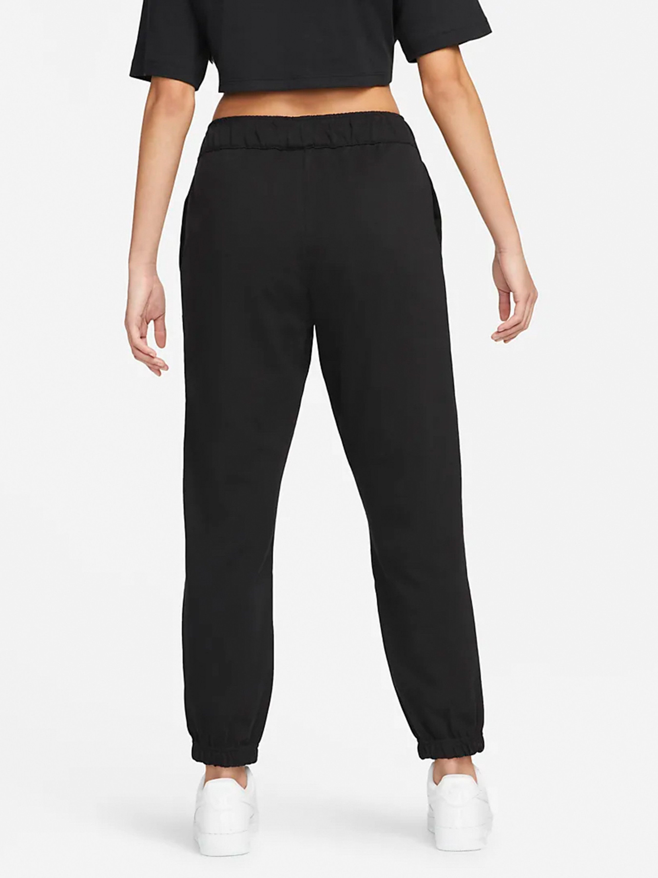 Штаны спортивные NIKE Sportswear Easy Jogger модель DM6419-010 Фото