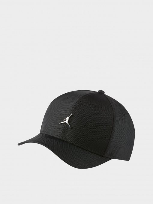 Кепка NIKE Jordan Jumpman Classic99 модель CW6410-010 Фото