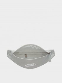 Поясна сумка NIKE Heritage модель DB0488-034 Фото