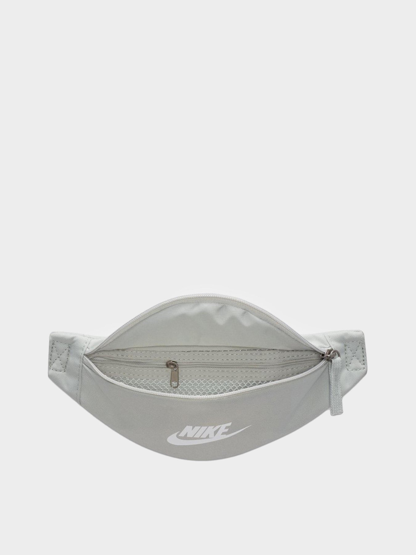 Поясна сумка NIKE Heritage модель DB0488-034 Поясна сумка NIKE Heritage модель DB0488-034 Фото
