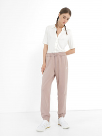 Штаны спортивные NIKE Sportswear Easy Jogger модель DM6419-272 Фото