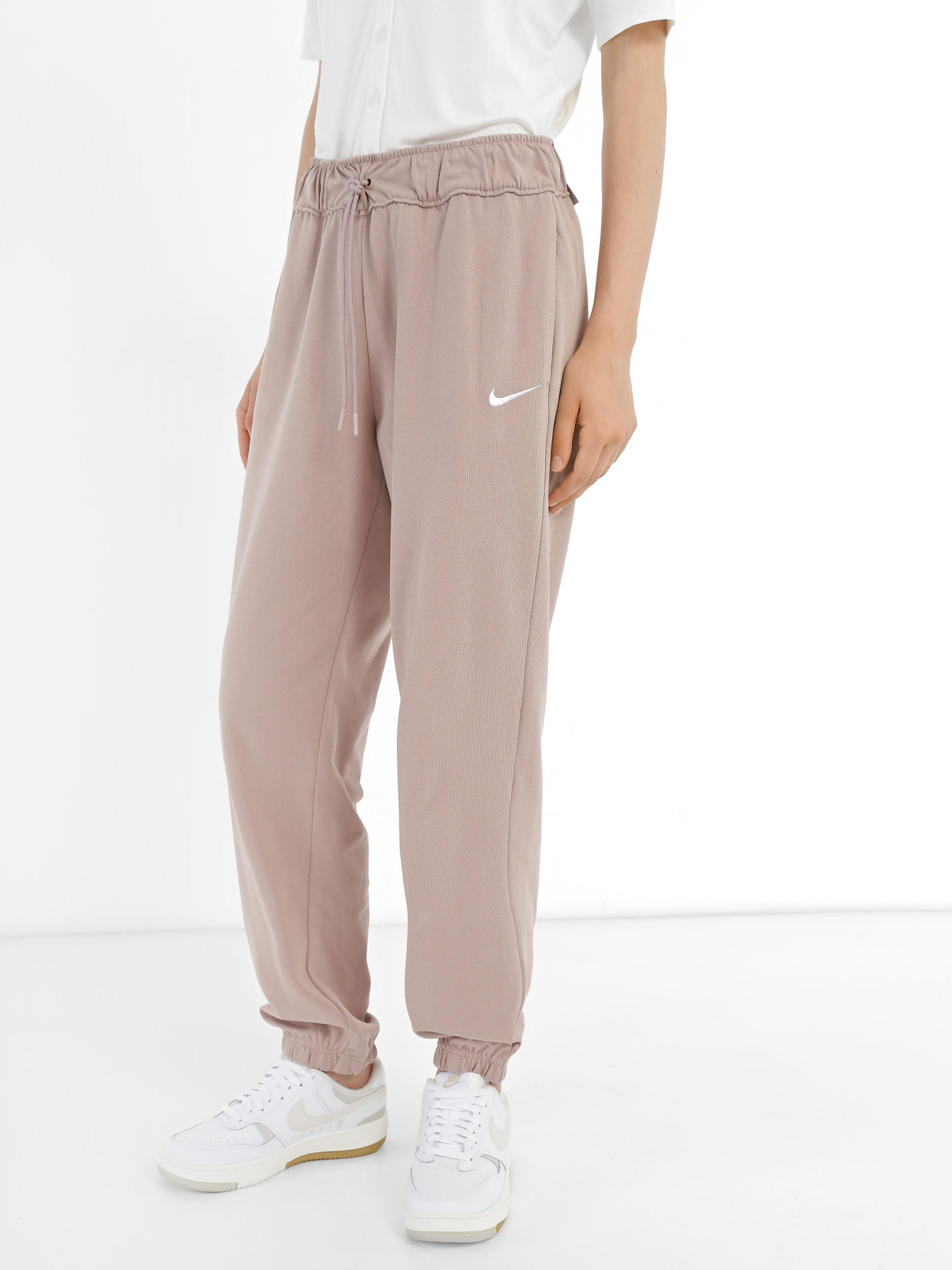 Спортивні штани NIKE Sportswear Easy Jogger модель DM6419-272 Фото