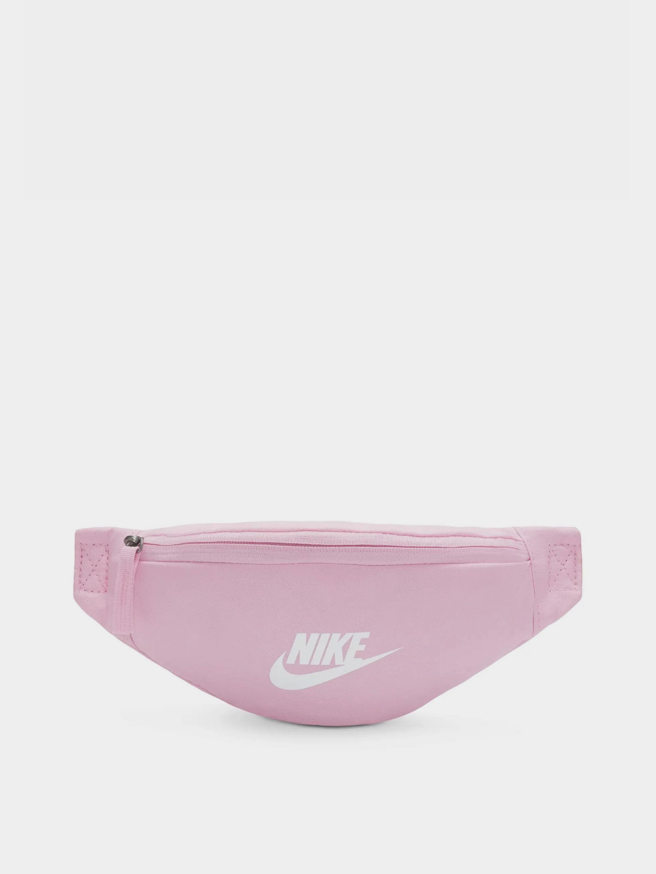 Поясная сумка NIKE Heritage модель DB0488-663 Фото