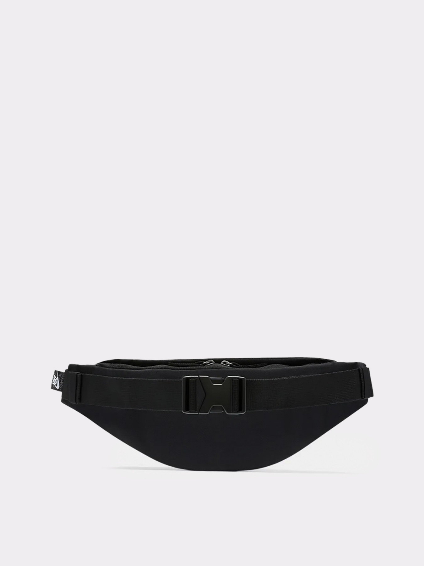 Поясна сумка NIKE Heritage модель DB0490-010 Фото