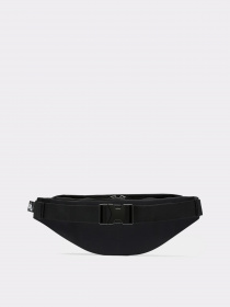 Поясна сумка NIKE Heritage модель DB0490-010 Фото