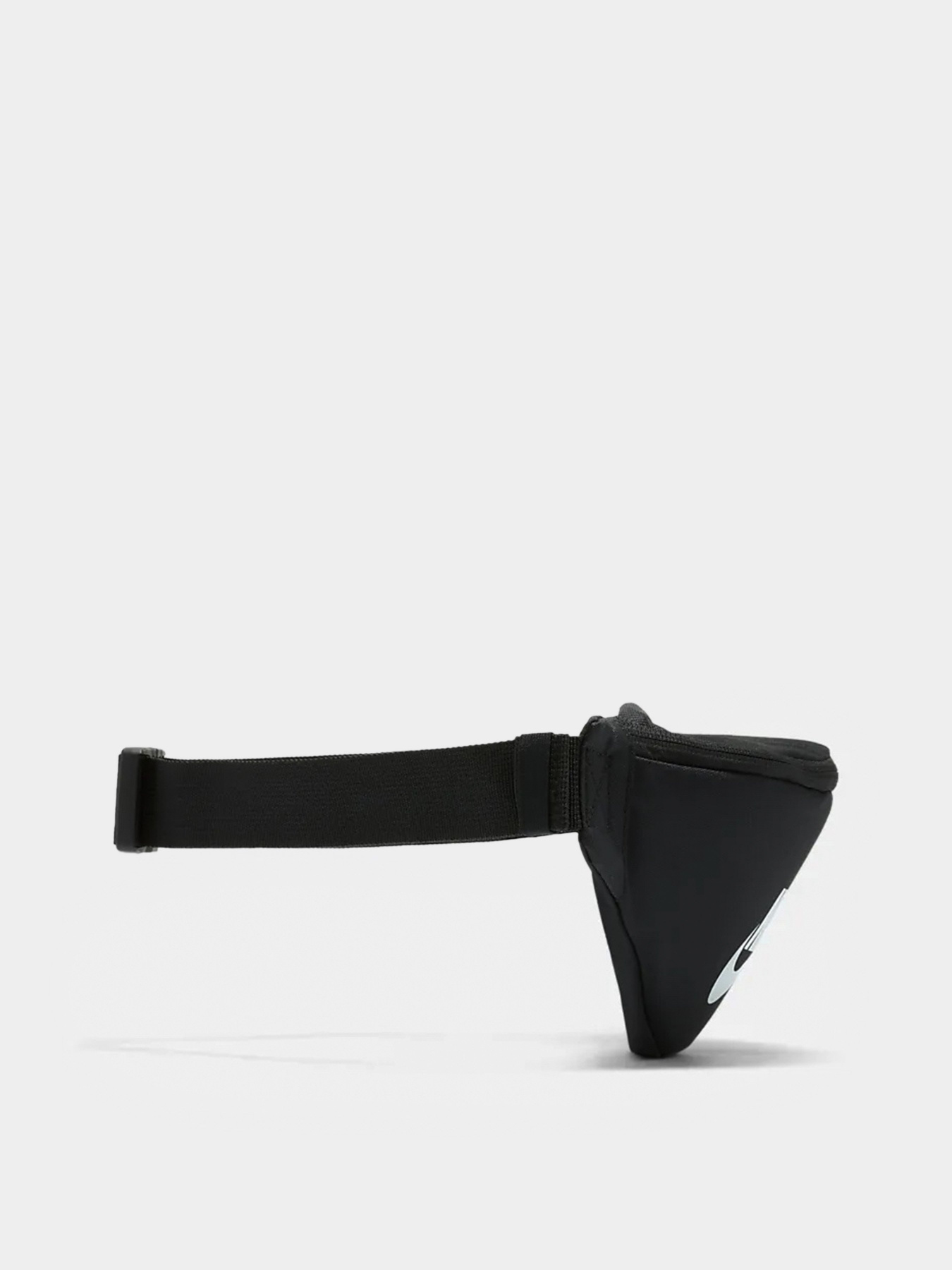 Поясна сумка NIKE HERITAGE модель DB0490-010 Фото