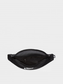 Поясна сумка NIKE HERITAGE модель DB0490-010 Фото