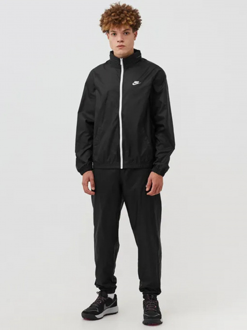 Спортивний костюм NIKE Sportswear Club модель DR3337-010 Фото