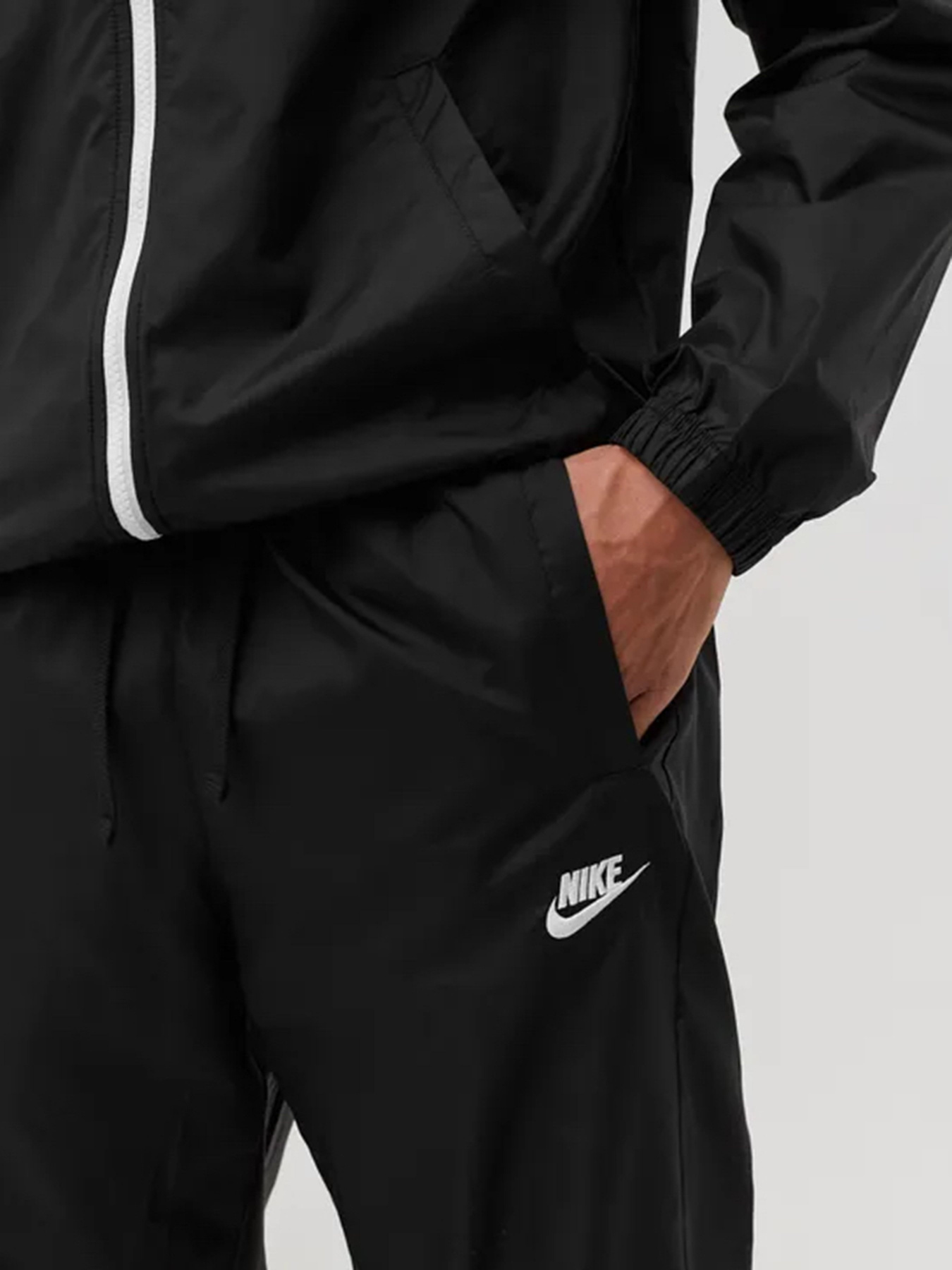 Спортивний костюм NIKE Sportswear Club модель DR3337-010 Фото