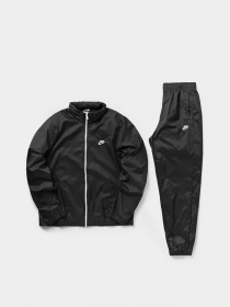 Спортивний костюм NIKE Sportswear Club модель DR3337-010 Фото