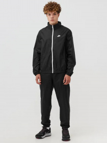 Спортивний костюм NIKE Sportswear Club модель DR3337-010 Фото