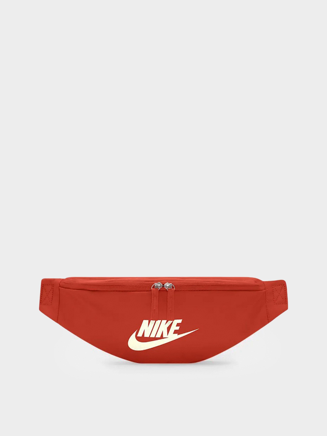 Поясна сумка NIKE Heritage модель DB0490-633 Фото