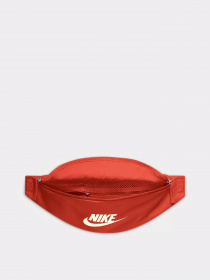 Поясна сумка NIKE Heritage модель DB0490-633 Фото