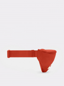 Поясная сумка NIKE Heritage модель DB0490-633 Фото