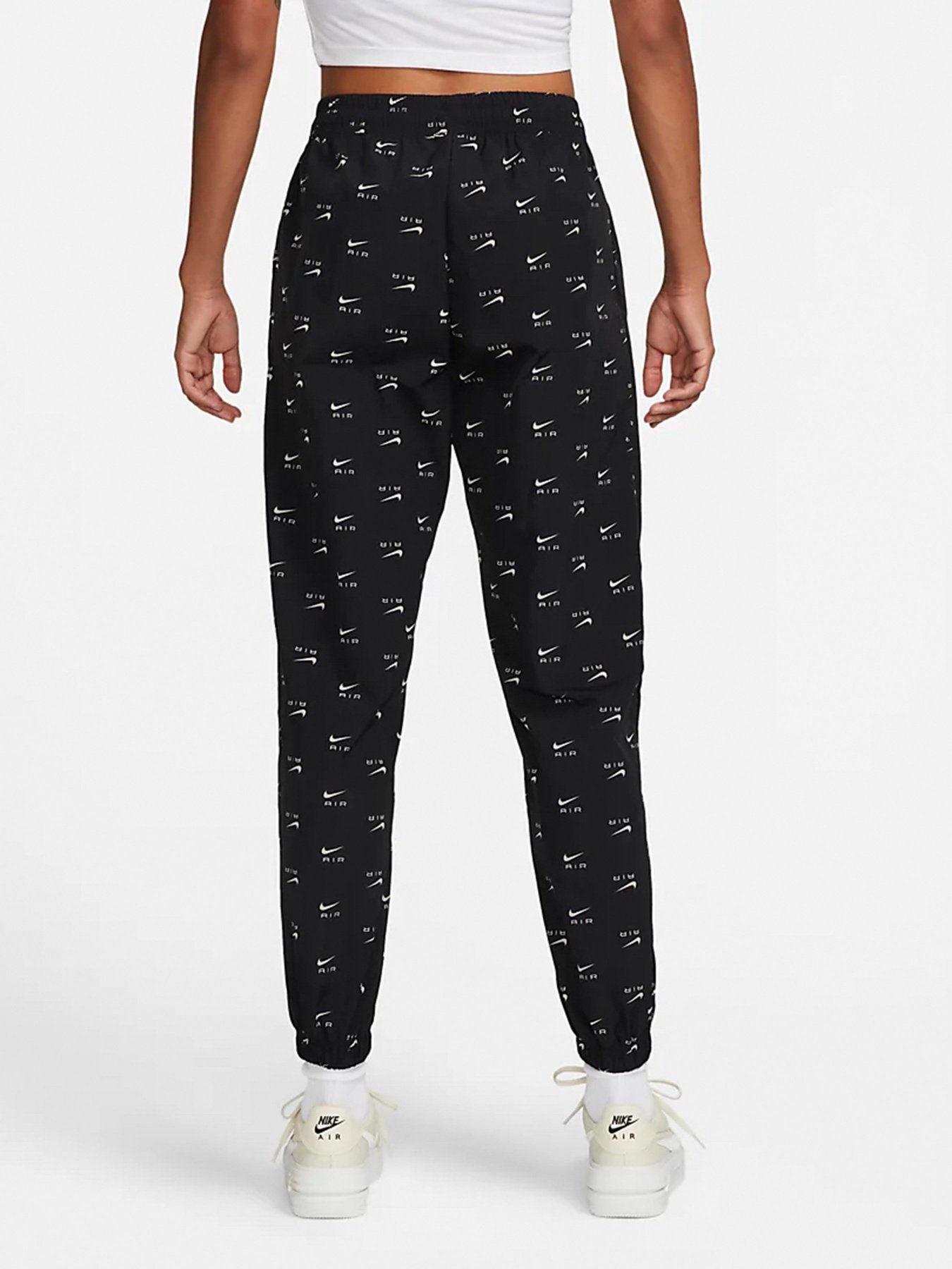 Штани спортивні NIKE Air модель DV8058-010 Фото