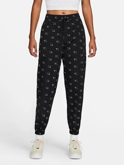 Штаны спортивные NIKE Air модель DV8058-010 Фото