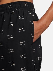 Спортивні штани NIKE Air модель DV8058-010 Спортивні штани NIKE Air модель DV8058-010 Фото