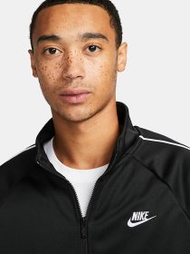 Кофта спортивна NIKE Sportswear Club модель DX0670-010 Фото