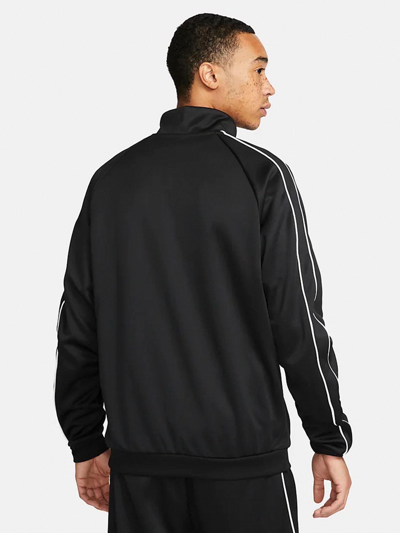 Спортивна кофта NIKE Sportswear Club модель DX0670-010 Фото