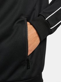 Спортивна кофта NIKE Sportswear Club модель DX0670-010 Фото