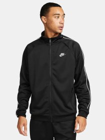 Спортивна кофта NIKE Sportswear Club модель DX0670-010 Фото