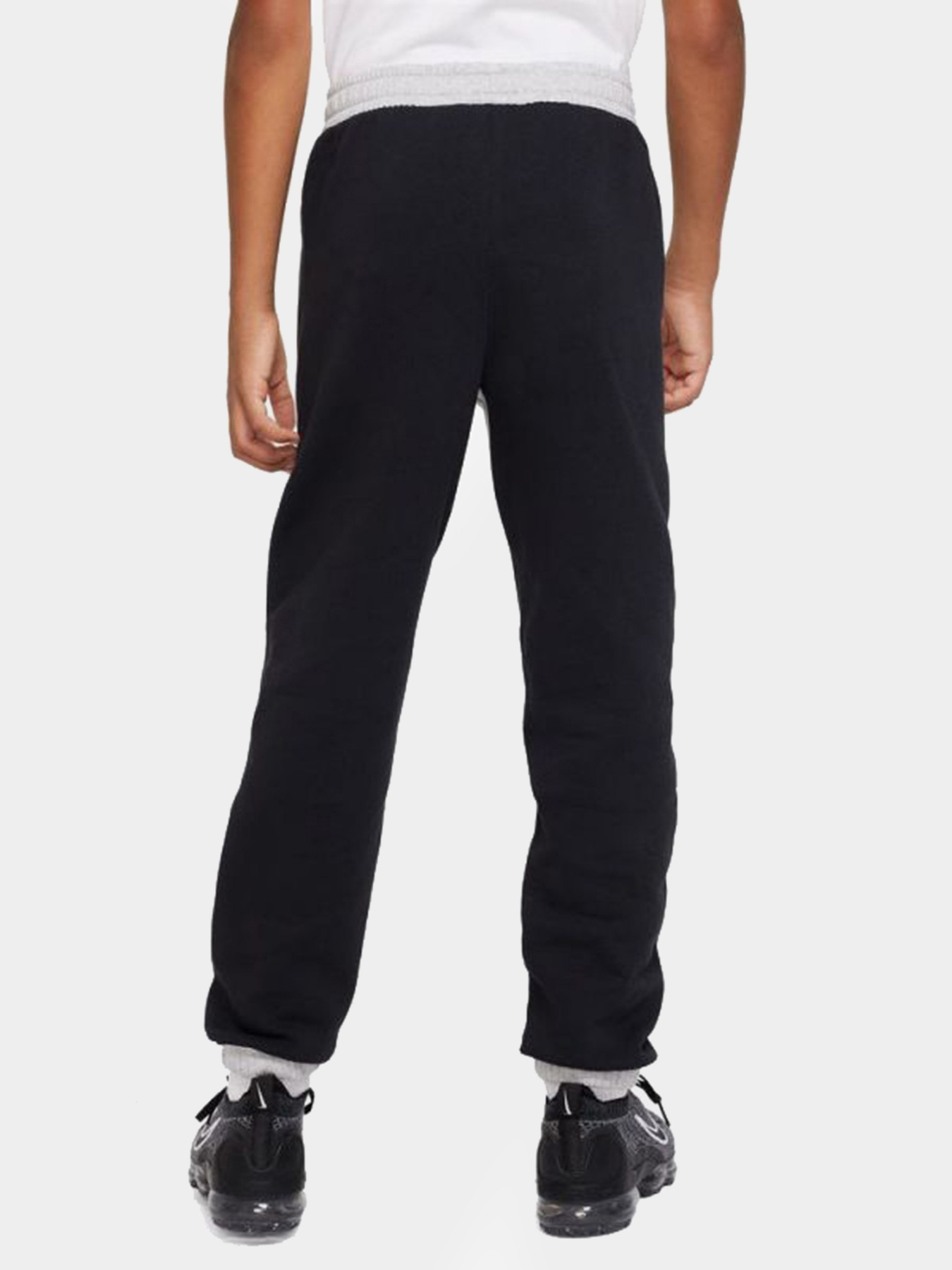 Штани спортивні NIKE Sportswear модель DX5076-010 Фото