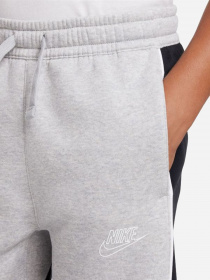 Штани спортивні NIKE Sportswear модель DX5076-010 Фото