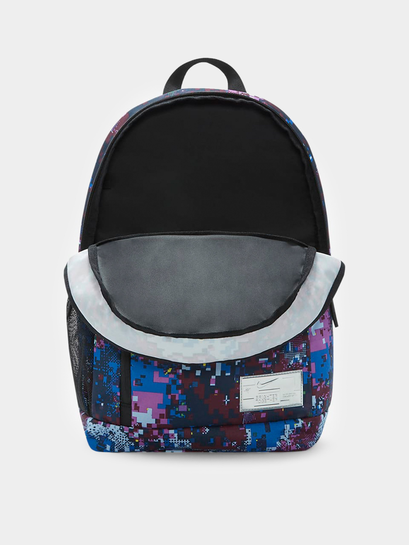 Рюкзак NIKE Printed модель DR6087-010 Фото